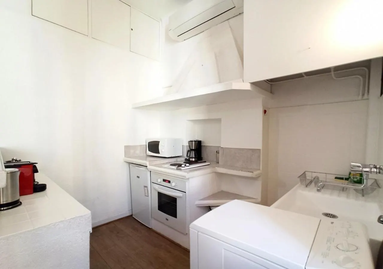 Viva Riviera 5 Rue Florian Apartment Cannes