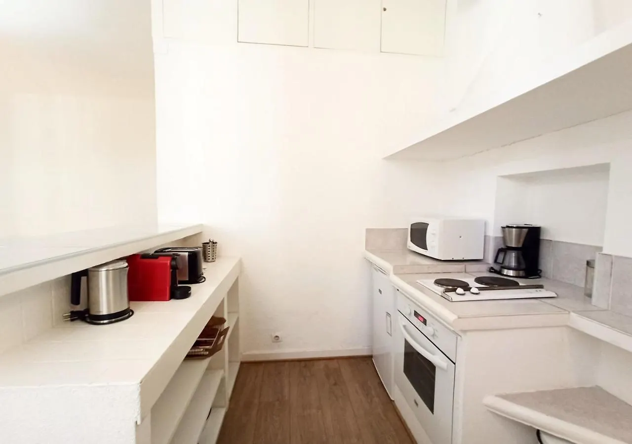 Viva Riviera 5 Rue Florian Apartment Cannes