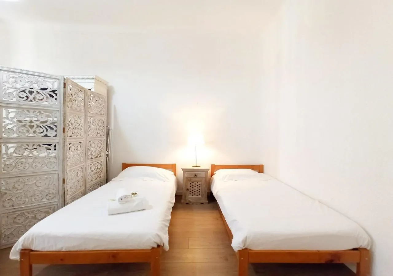 Viva Riviera 5 Rue Florian Apartment Cannes 0*,