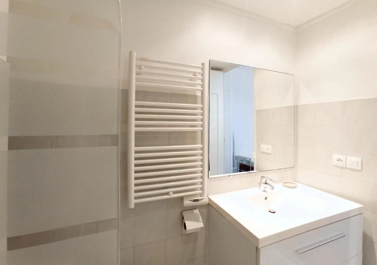 Viva Riviera 5 Rue Florian Apartment Cannes 0*,  France
