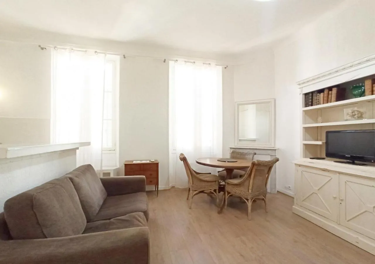 Viva Riviera 5 Rue Florian Apartment Cannes France