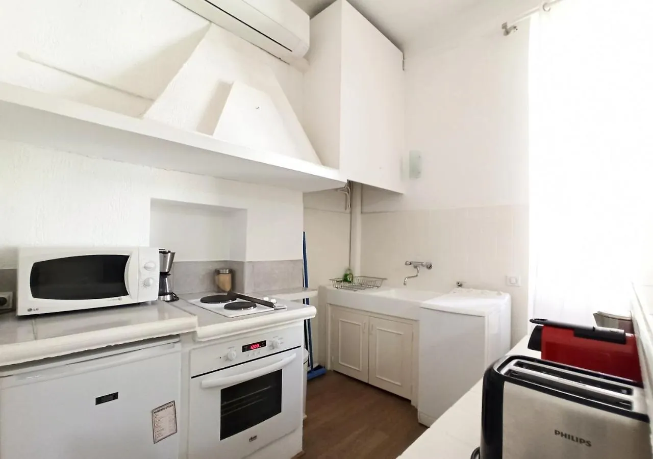 Viva Riviera 5 Rue Florian Apartment Cannes 0*,