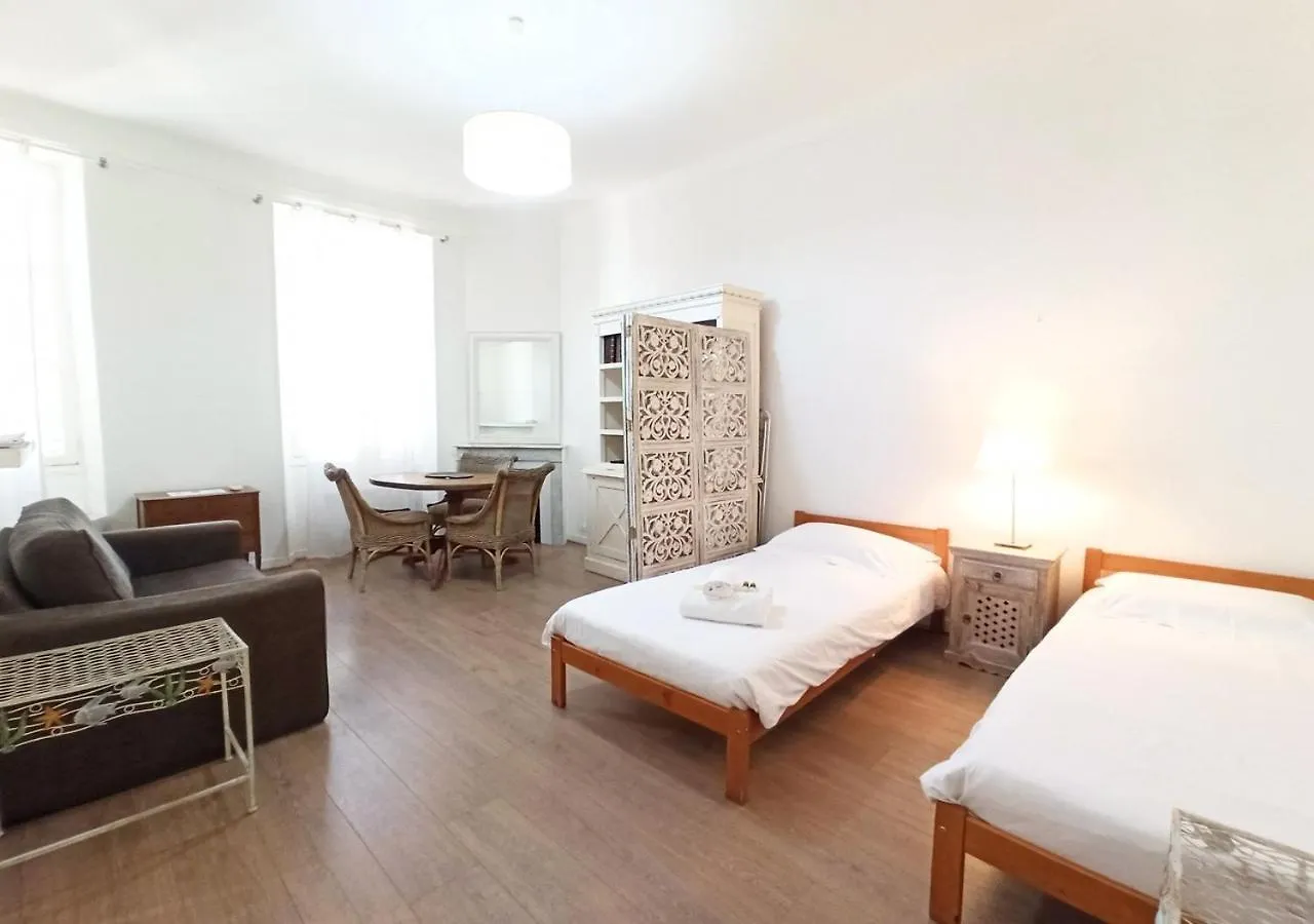 Viva Riviera 5 Rue Florian Apartment Cannes