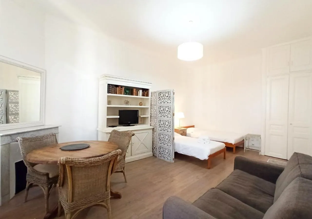 Viva Riviera 5 Rue Florian Apartment Cannes