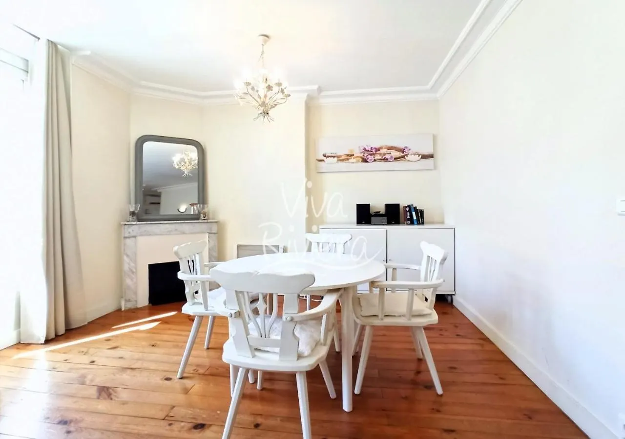 Viva Riviera 5 Rue Florian Apartment Cannes France