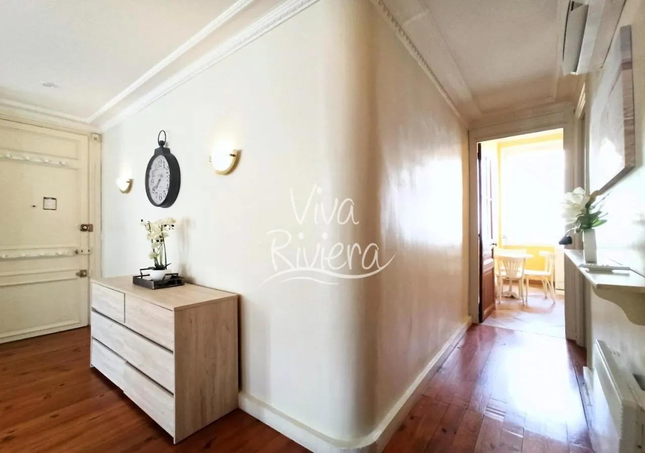 Viva Riviera 5 Rue Florian Apartment Cannes