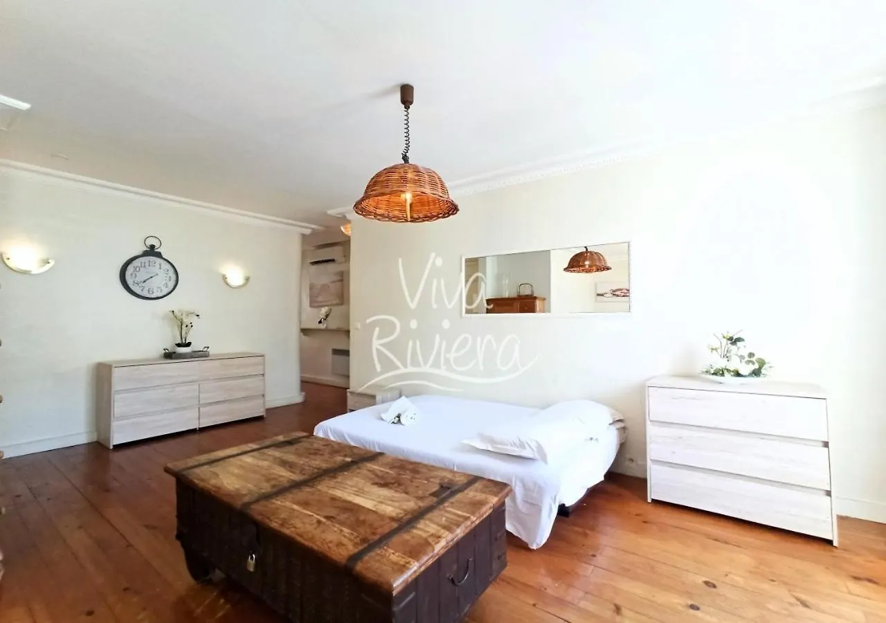 Viva Riviera 5 Rue Florian Apartment Cannes 0*,  France