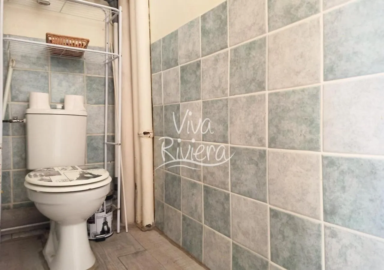 Viva Riviera 5 Rue Florian Apartment Cannes