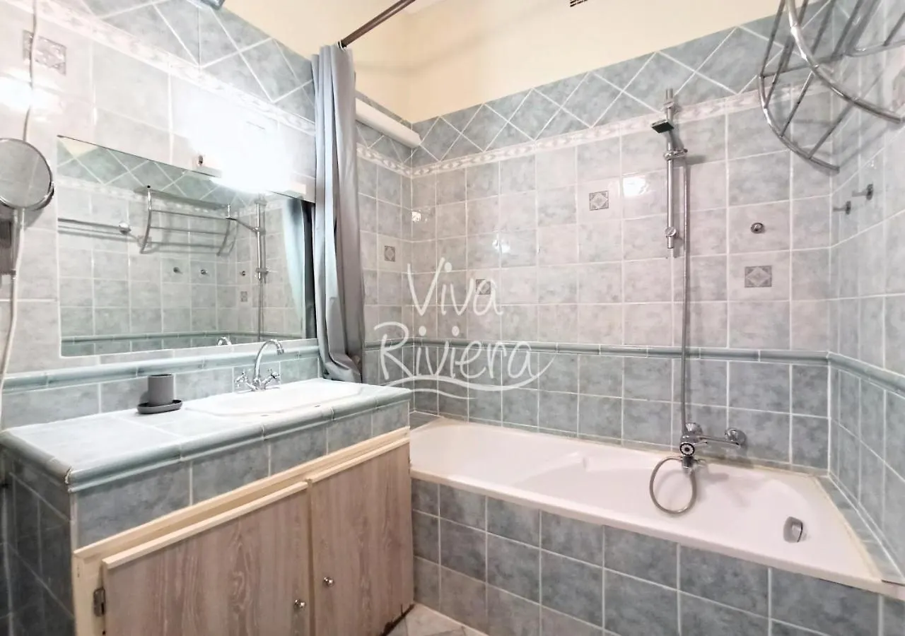 Viva Riviera 5 Rue Florian Apartment Cannes