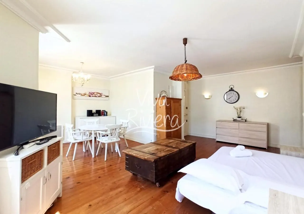 Viva Riviera 5 Rue Florian Apartment Cannes 0*,  France