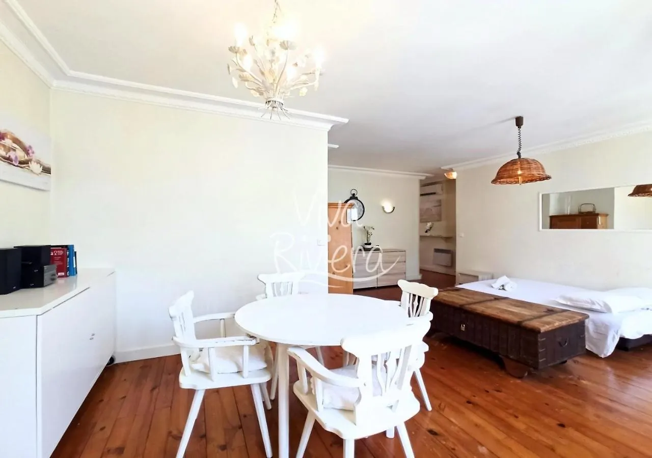 Viva Riviera 5 Rue Florian Apartment Cannes