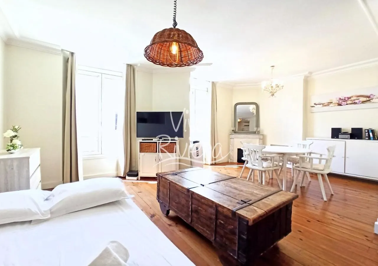 Viva Riviera 5 Rue Florian Apartment Cannes