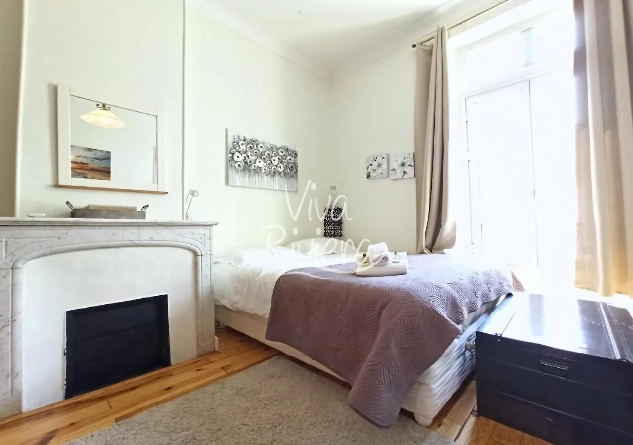 Viva Riviera 5 Rue Florian Apartment Cannes France