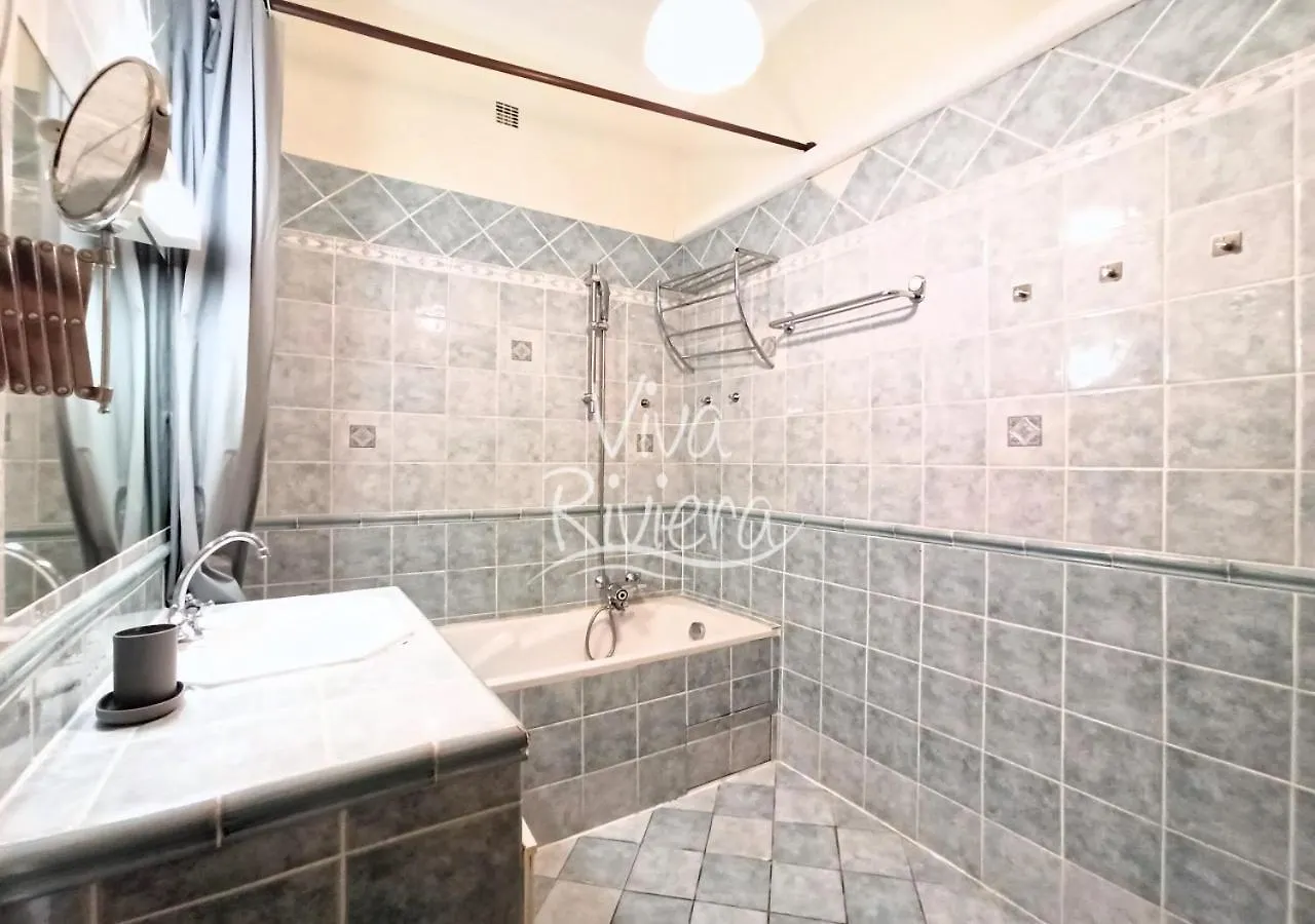 Viva Riviera 5 Rue Florian Apartment Cannes