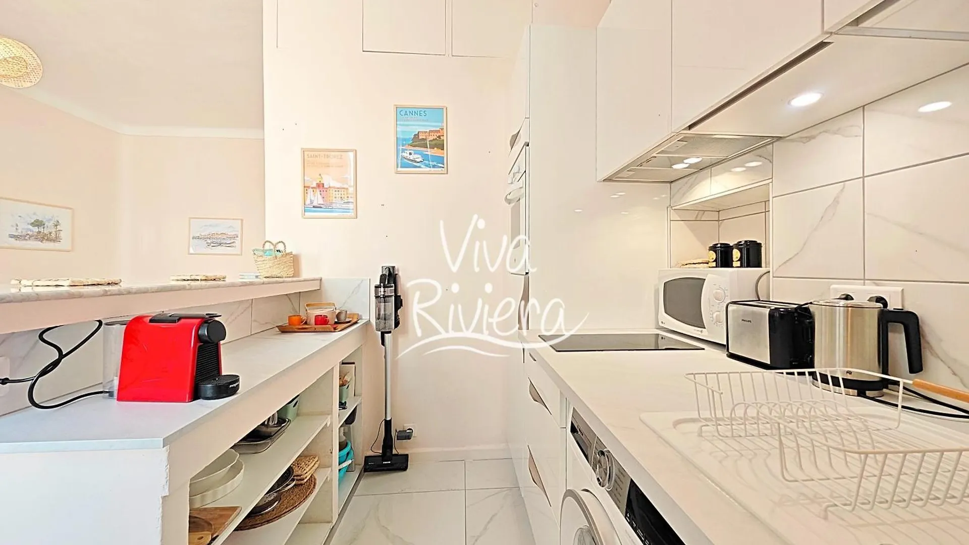 Viva Riviera 5 Rue Florian Apartment Cannes