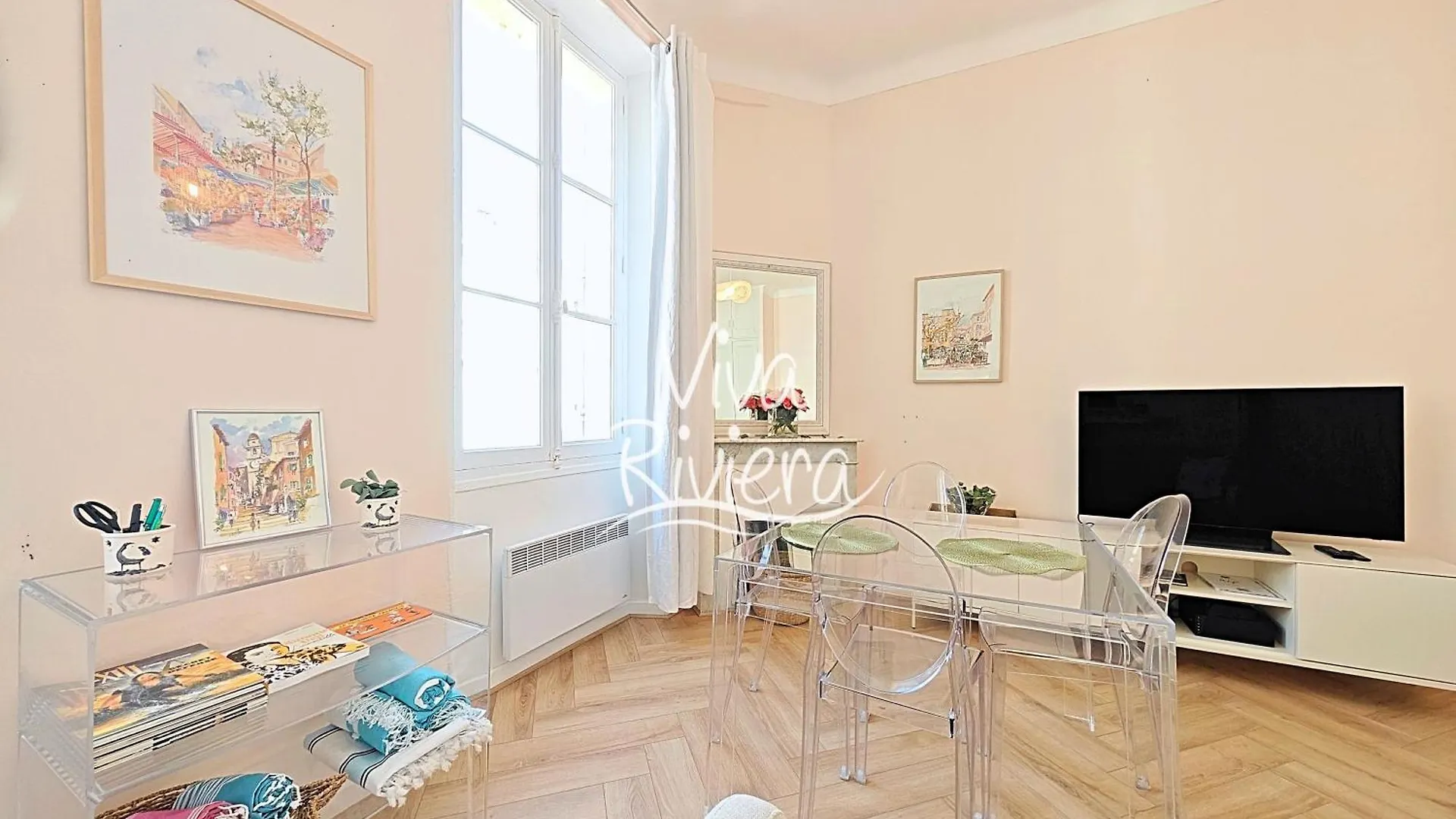 Viva Riviera 5 Rue Florian Apartment Cannes