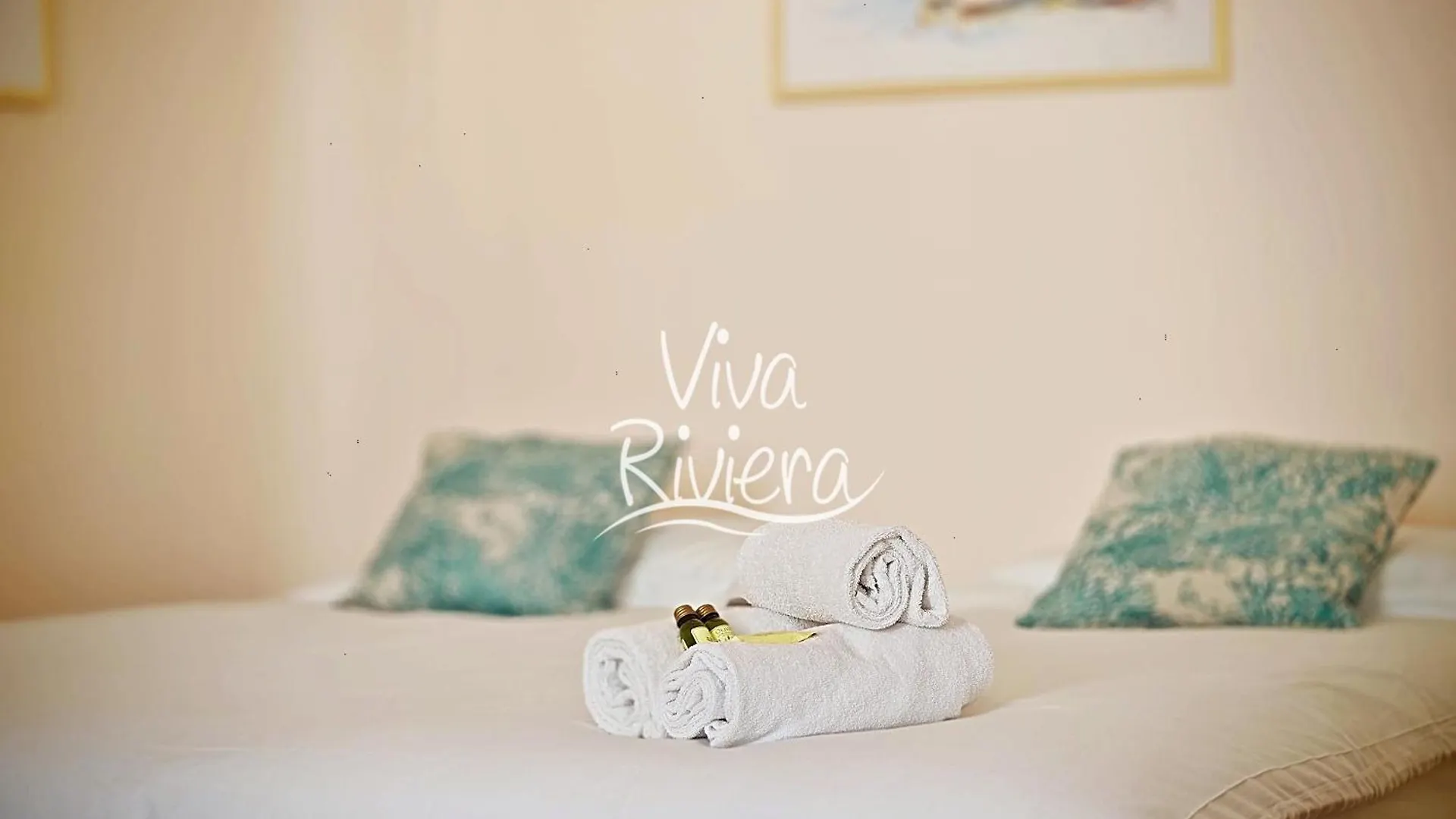 Viva Riviera 5 Rue Florian Apartment Cannes