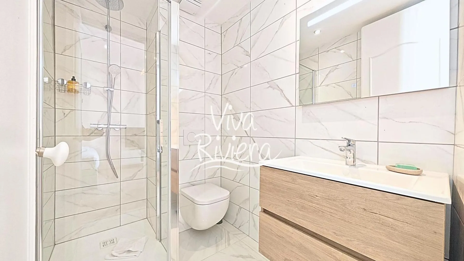 Viva Riviera 5 Rue Florian Apartment Cannes