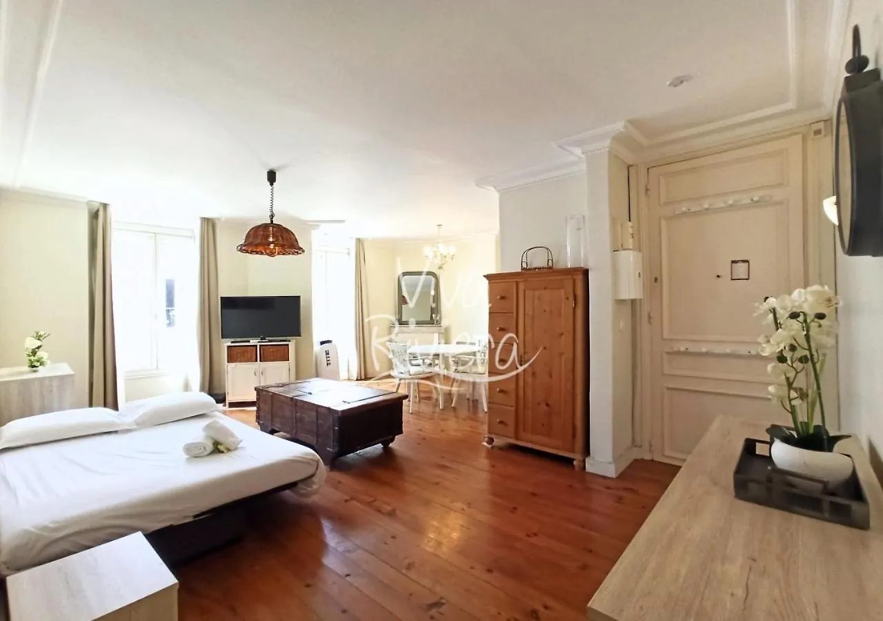 Viva Riviera 5 Rue Florian Apartment Cannes France