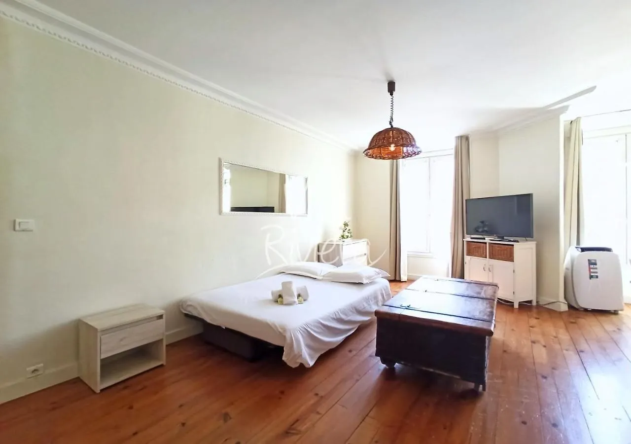 Viva Riviera 5 Rue Florian Apartment Cannes