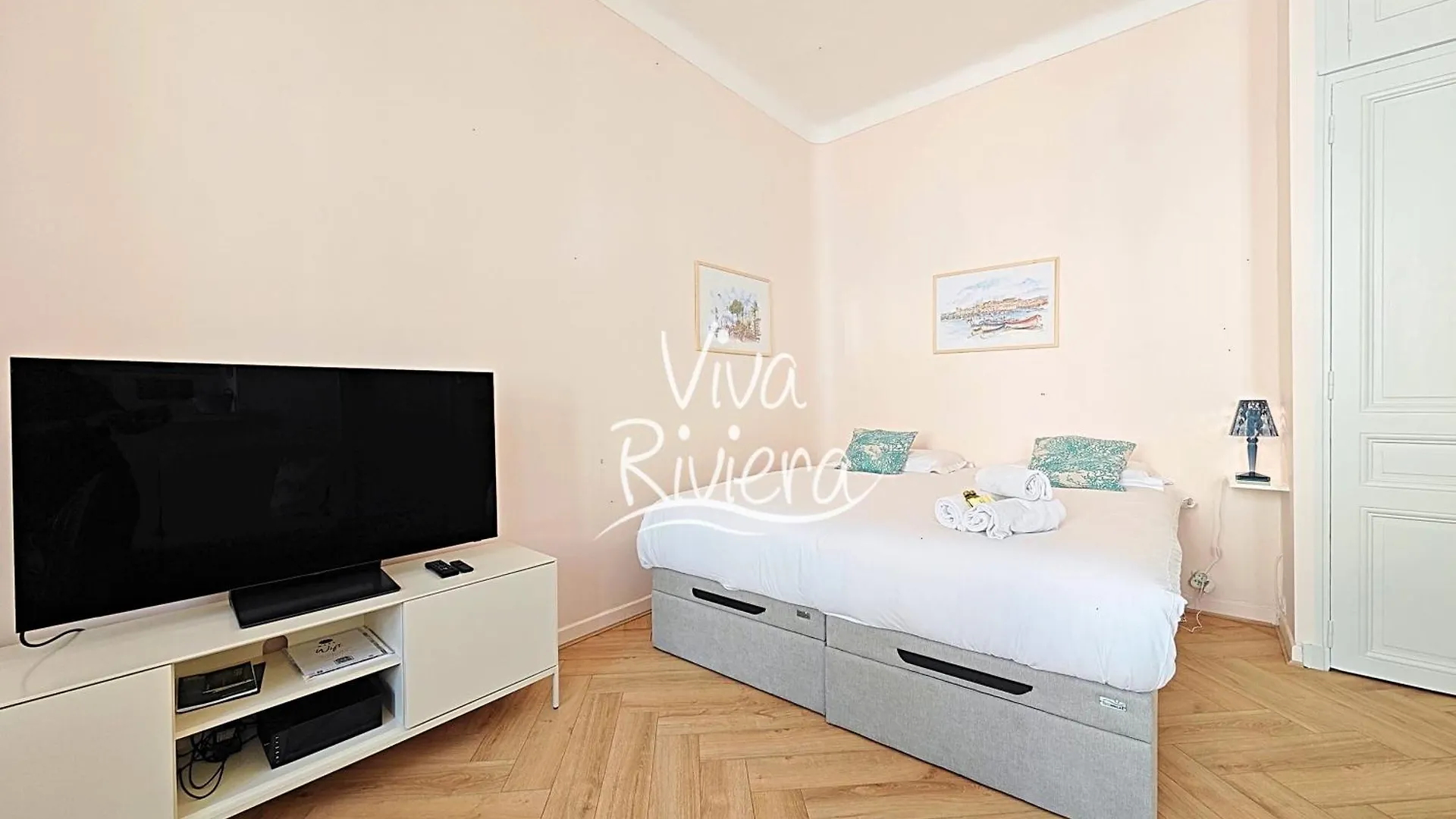 Viva Riviera 5 Rue Florian Apartment Cannes