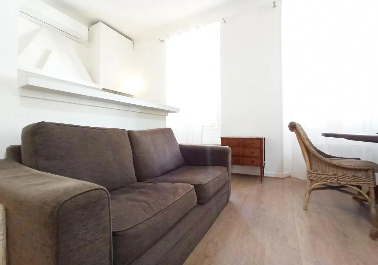 Viva Riviera 5 Rue Florian Apartment Cannes 0*,
