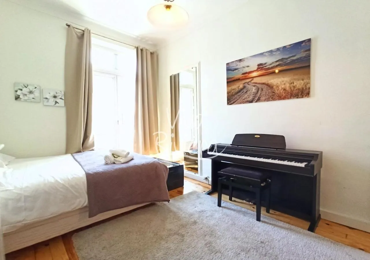 Viva Riviera 5 Rue Florian Apartment Cannes France