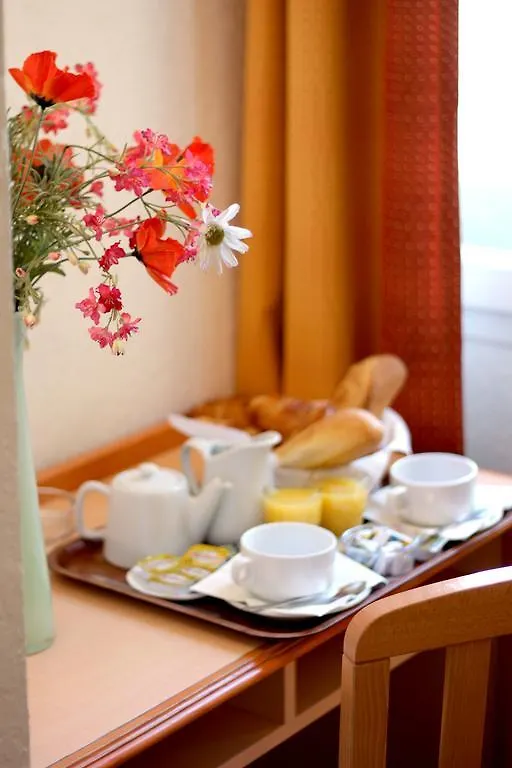 Viva Riviera 5 Rue Florian Apartment Cannes